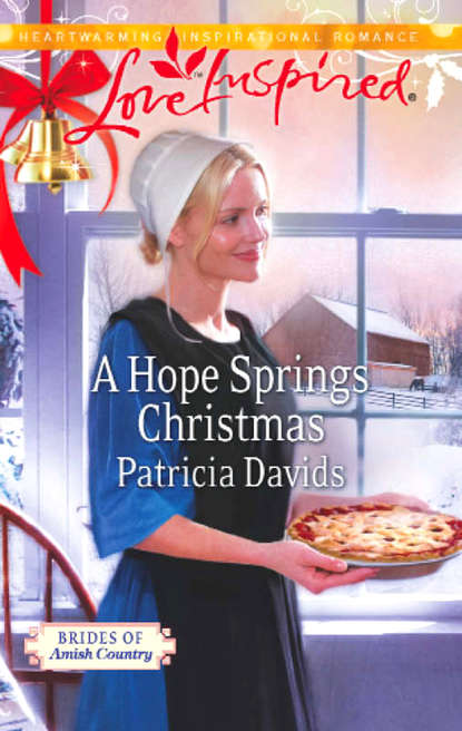 Скачать книгу A Hope Springs Christmas