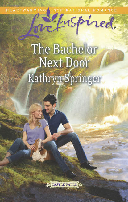 Скачать книгу The Bachelor Next Door