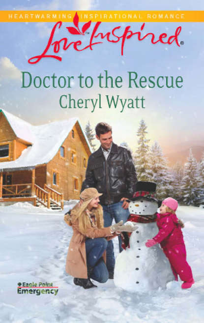 Скачать книгу Doctor to the Rescue