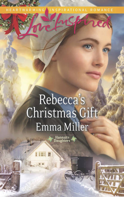 Скачать книгу Rebecca's Christmas Gift