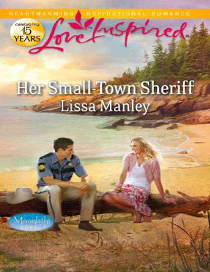 Скачать книгу Her Small-Town Sheriff