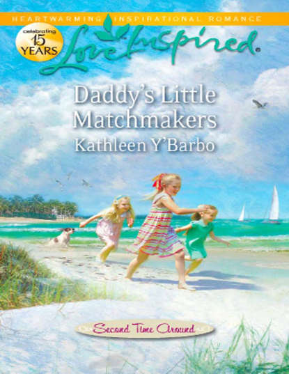 Скачать книгу Daddy's Little Matchmakers