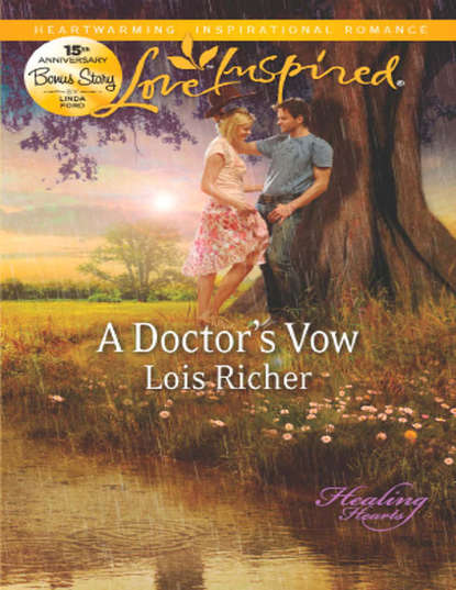 Скачать книгу A Doctor's Vow