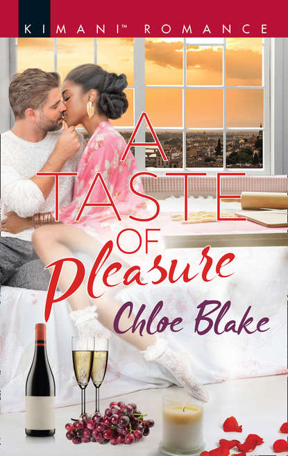 Скачать книгу A Taste Of Pleasure