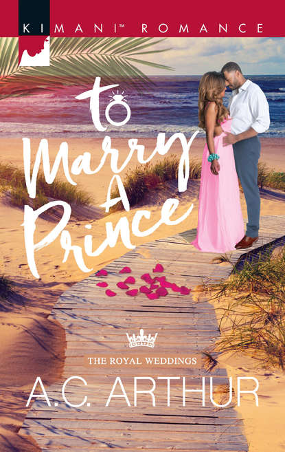 Скачать книгу To Marry A Prince