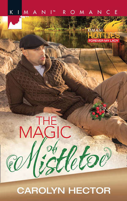 Скачать книгу The Magic Of Mistletoe