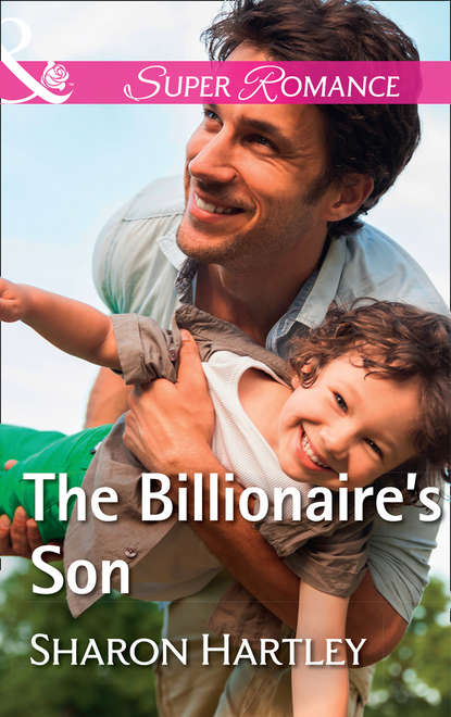 Скачать книгу The Billionaire's Son