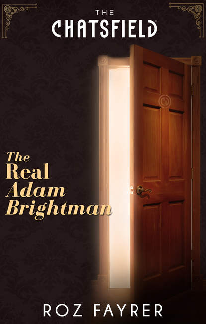 Скачать книгу The Real Adam Brightman