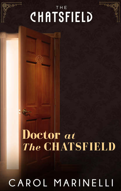 Скачать книгу Doctor at The Chatsfield