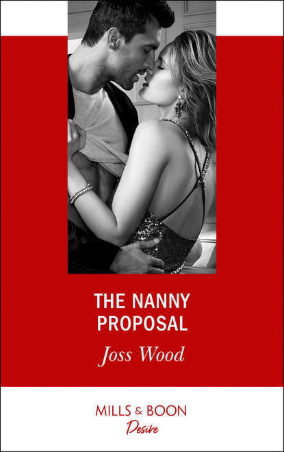 Скачать книгу The Nanny Proposal