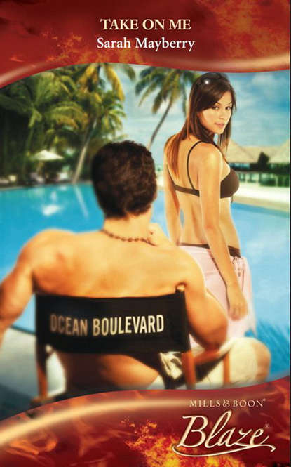 Скачать книгу Take On Me