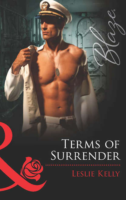Скачать книгу Terms of Surrender