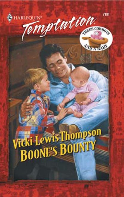 Скачать книгу Boone's Bounty