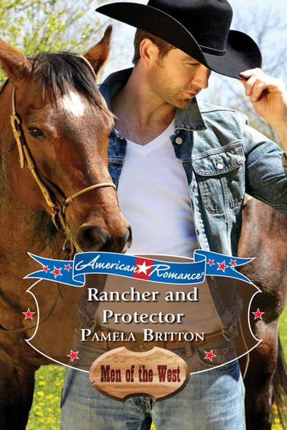 Скачать книгу Rancher and Protector