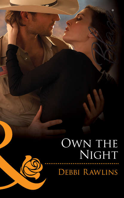 Скачать книгу Own the Night