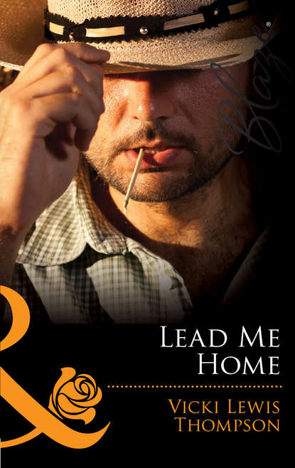 Скачать книгу Lead Me Home