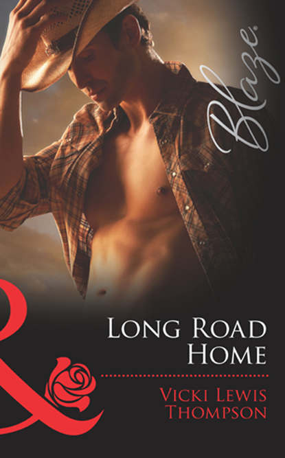 Скачать книгу Long Road Home