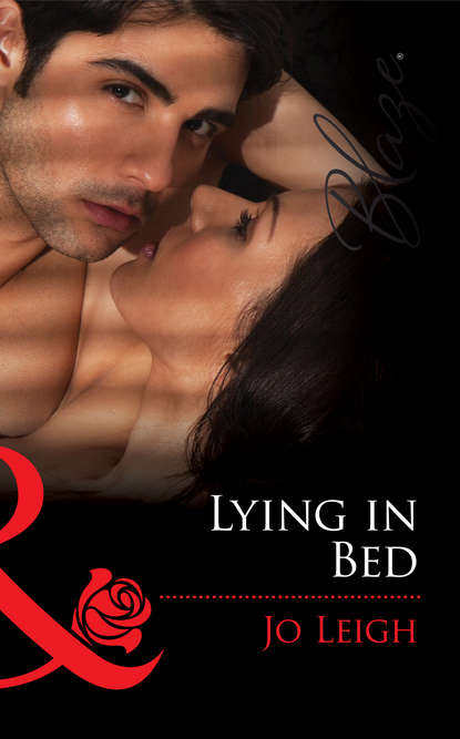 Скачать книгу Lying in Bed