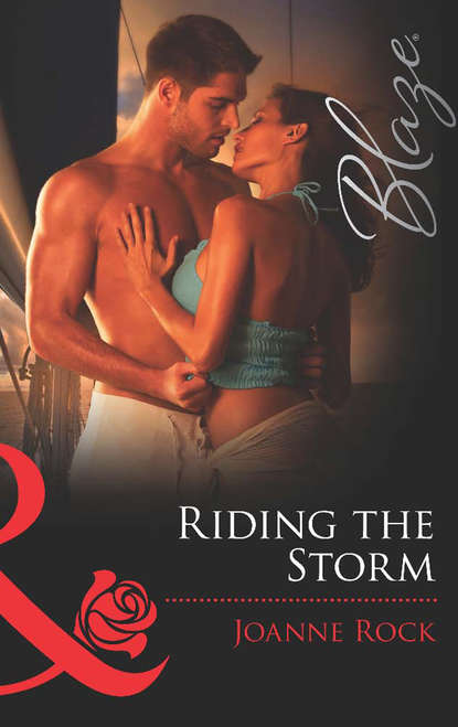 Скачать книгу Riding the Storm
