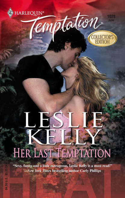 Скачать книгу Her Last Temptation