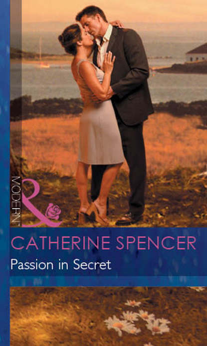 Скачать книгу Passion in Secret