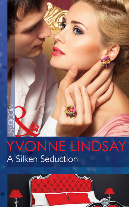 Скачать книгу A Silken Seduction