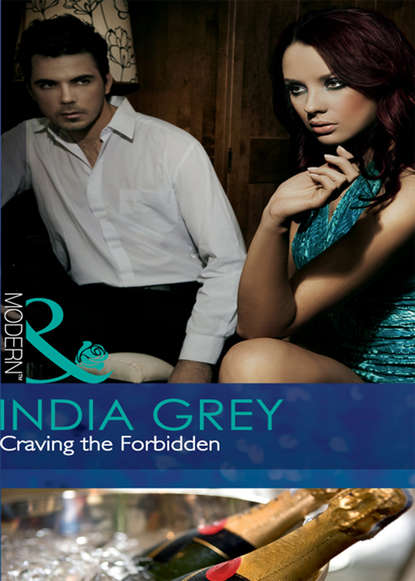 Скачать книгу Craving the Forbidden