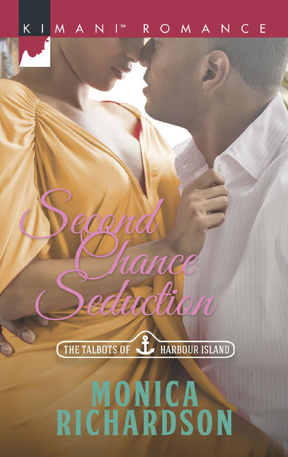 Скачать книгу Second Chance Seduction