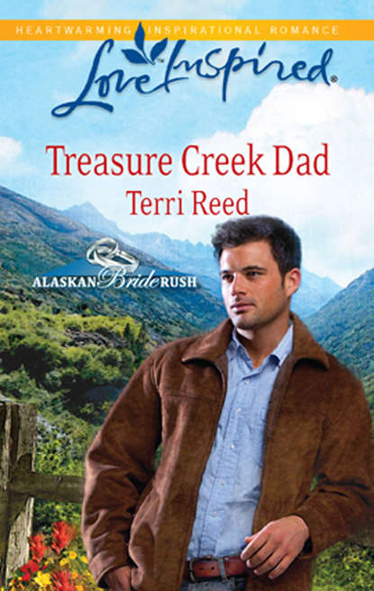 Скачать книгу Treasure Creek Dad
