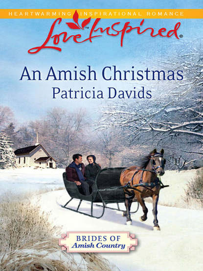 Скачать книгу An Amish Christmas