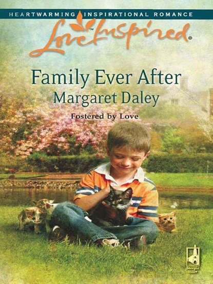 Скачать книгу Family Ever After