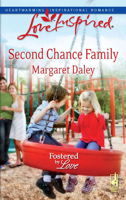 Скачать книгу Second Chance Family