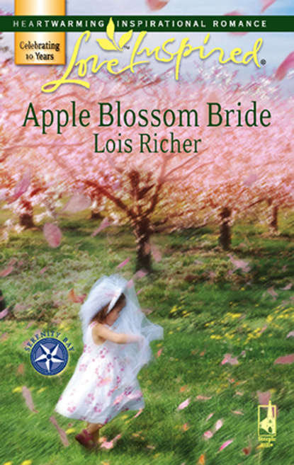 Скачать книгу Apple Blossom Bride