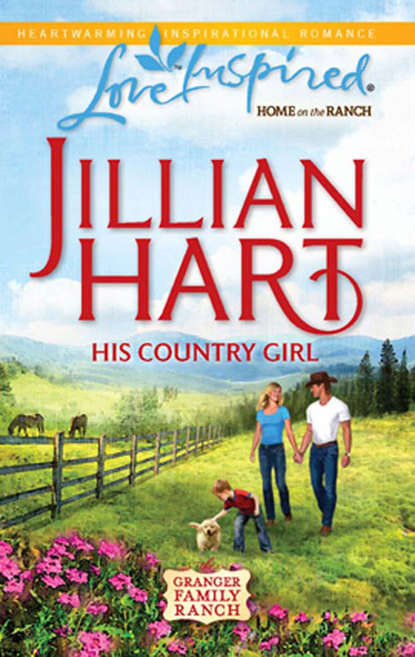 Скачать книгу His Country Girl