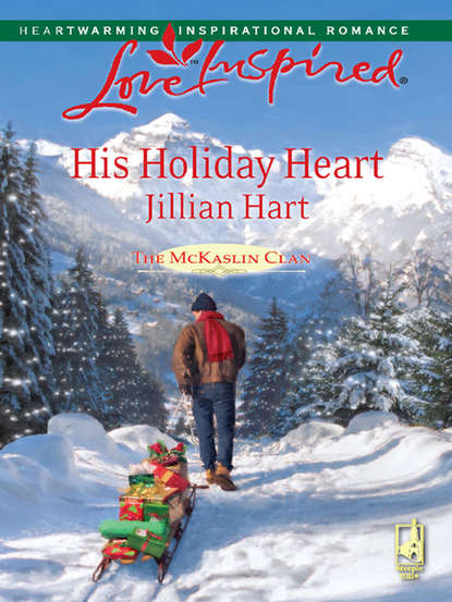 Скачать книгу His Holiday Heart