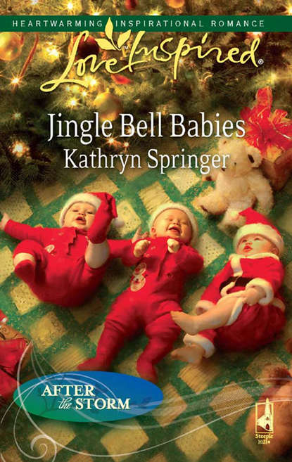 Скачать книгу Jingle Bell Babies