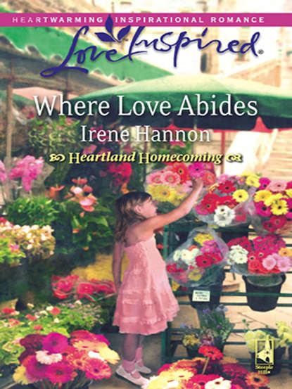 Скачать книгу Where Love Abides