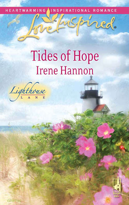 Скачать книгу Tides of Hope