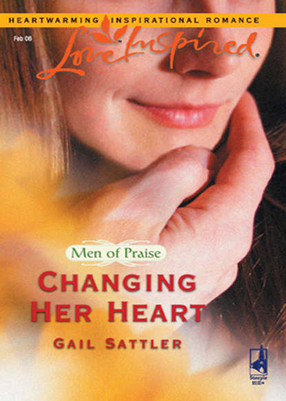 Скачать книгу Changing Her Heart