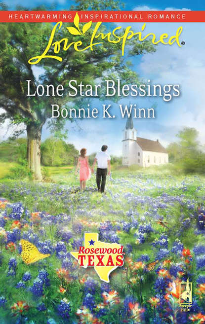 Скачать книгу Lone Star Blessings