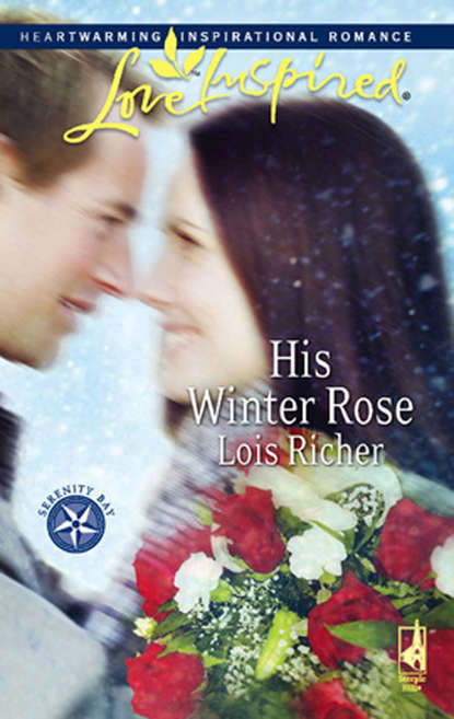 Скачать книгу His Winter Rose