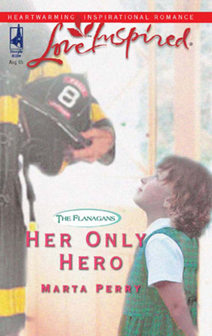 Скачать книгу Her Only Hero