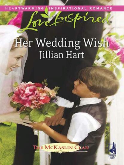 Скачать книгу Her Wedding Wish