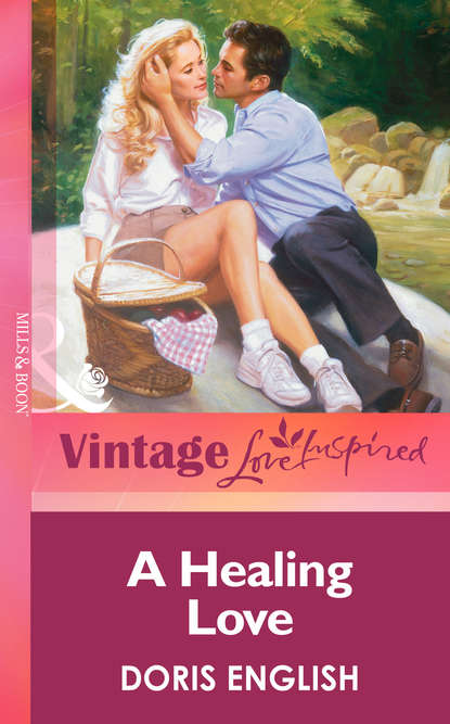 Скачать книгу A Healing Love