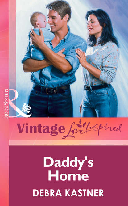 Скачать книгу Daddy's Home