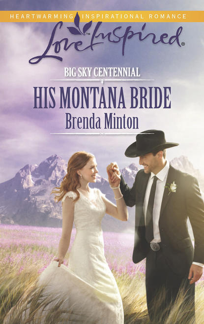 Скачать книгу His Montana Bride