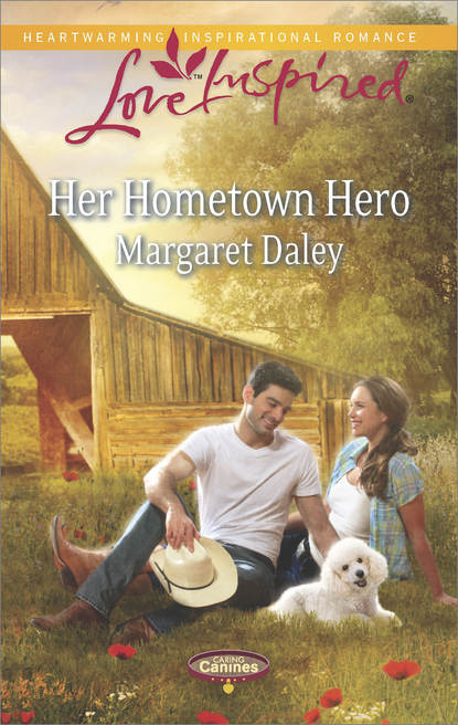 Скачать книгу Her Hometown Hero