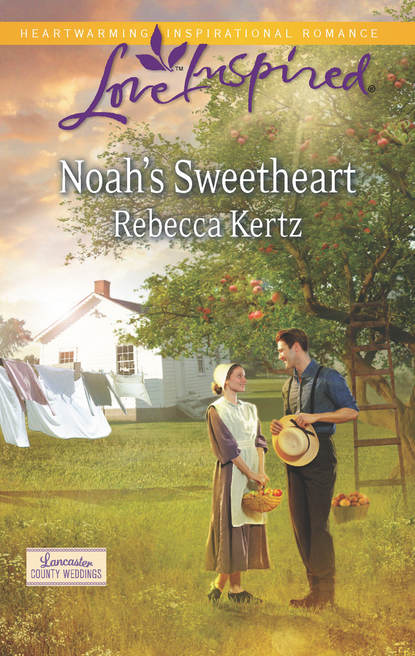Скачать книгу Noah's Sweetheart