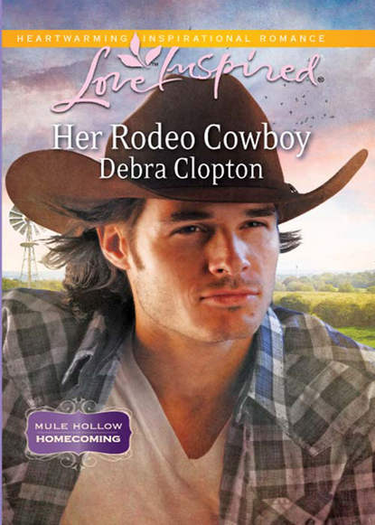Скачать книгу Her Rodeo Cowboy