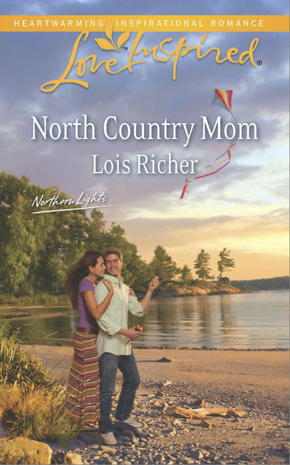 Скачать книгу North Country Mom